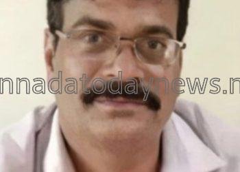 ಡ್ಯೂಟಿಯಲ್ಲಿದಾಗ ಲೇ ನಾಪತ್ತೆಯಾಗಿದ್ದ ಚುನಾವಣಾಧಿಕಾರಿ ಲಕ್ಷ್ಮೀ ನಾರಾಯಣ ಹೆಣವಾಗಿ ಪತ್ತೆ