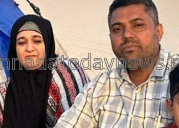 ಮಕ್ಕಾ ದ ಮದೀನಾದಲ್ಲಿ ಕಾರು ಅಪಘಾತದಲ್ಲಿ ಮುಂಡಗೋಡ್ ಮೂಲದ ಒಂದೇ ಕುಟುಂಬದ ಮೂವರು ಸಾವು