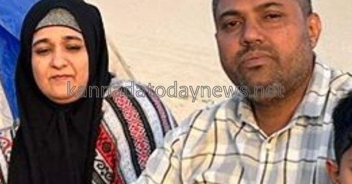 ಮಕ್ಕಾ ದ ಮದೀನಾದಲ್ಲಿ ಕಾರು ಅಪಘಾತದಲ್ಲಿ ಮುಂಡಗೋಡ್ ಮೂಲದ ಒಂದೇ ಕುಟುಂಬದ ಮೂವರು ಸಾವು