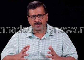 ದೆಹಲಿ ಮುಖ್ಯಮಂತ್ರಿ ಅರವಿಂದ್ ಕೇಜ್ರಿವಾಲ್ ಅವರನ್ನು ಸಾಯಿಸಲು ಪ್ರಯತ್ನಿಸಲಾಗುತ್ತಿದೆ – ಎಎಪಿ ಸಚಿವೆ ಅತಿಶಿ