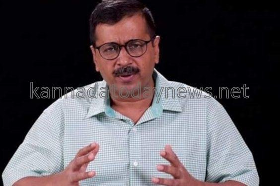 ದೆಹಲಿ ಮುಖ್ಯಮಂತ್ರಿ ಅರವಿಂದ್ ಕೇಜ್ರಿವಾಲ್ ಅವರನ್ನು ಸಾಯಿಸಲು ಪ್ರಯತ್ನಿಸಲಾಗುತ್ತಿದೆ – ಎಎಪಿ ಸಚಿವೆ ಅತಿಶಿ