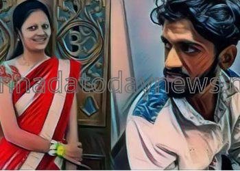 ಹುಬ್ಬಳ್ಳಿಯ ಕಾರ್ಪೋರೇಟರ್ ಪುತ್ರಿ ನೇಹಾ ಕೊಲೆಗೆ ಜೈಲು ಅಧಿಕಾರಿಗಳ ಮುಂದೆ ಕಾರಣ ತಿಳಿಸಿದ ಹಂತಕ ಫಯಾಜ್