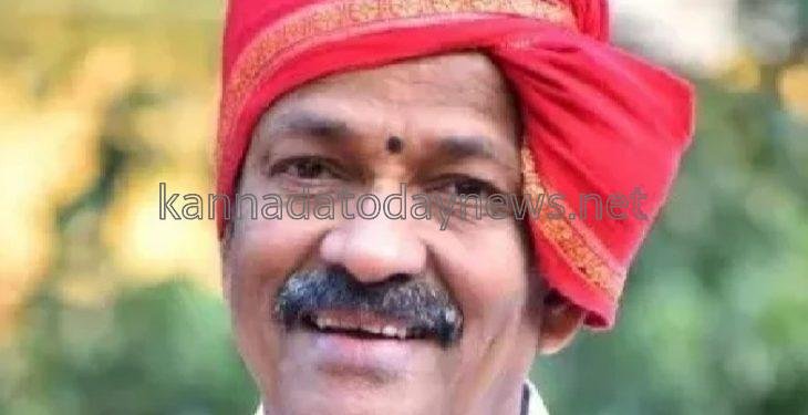 ಯಕ್ಷಗಾನದ ಲೋಕದ ಗಾನಕೋಗಿಲೆ ಸುಬ್ರಹ್ಮಣ್ಯ ಧಾರೇಶ್ವರ ನಿಧನ