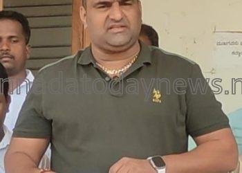 ಕಾಂಗ್ರೆಸ್ ಸರ್ಕಾರದಲ್ಲಿ ದೇಶದ್ರೋಹಿಗಳಿಗೆ ಪ್ರೋತ್ಸಾಹ ಮತ್ತು ರಕ್ಷಣೆ ಸಿಗುತ್ತಿದೆ – ಭಟ್ಕಳದ ಮಾಜಿ ಶಾಸಕ ಸುನೀಲ್ ನಾಯ್ಕ