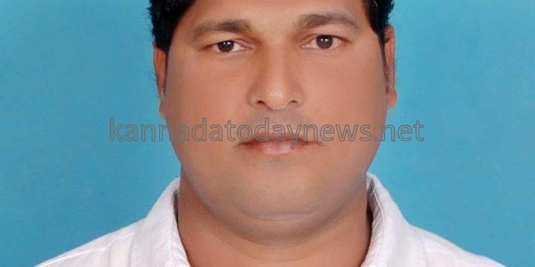 ಭಟ್ಕಳದ ಸಾಮಾಜಿಕ ಹೋರಾಟಗಾರ ಈರಾ ಡಿ ನಾಯ್ಕ ಚೌತನಿ ವಿಶ್ವಕನ್ನಡ ಸೇವಾ ರತ್ನ ರಾಷ್ಟ್ರ ಪ್ರಶಸ್ತಿ ಗೆ ಆಯ್ಕೆ