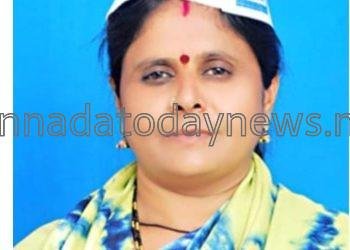 ದೆಹಲಿ ಮುಖ್ಯಮಂತ್ರಿ ಶ್ರೀ ಅರವಿಂದ್ ಕೇಜ್ರಿವಾಲ್ ಅವರಿಗೆ ನ್ಯಾಯಾಲಯದಿಂದ  ಮಧ್ಯಂತರ ಜಾಮೀನು ,ಎಎಪಿ ಬಳ್ಳಾರಿ ಜಿಲ್ಲೆಯ ಮಹಿಳಾ ಘಟಕದ ಮಾಜಿ ಅಧ್ಯಕ್ಷೆ , ಸಾಮಾಜಿಕ ಕಾರ್ಯಕರ್ತರಾದ ಶ್ರೀ ಮತಿ ಪದ್ಮಾವತಿ ಸುಭಾಷ್ ಆಚಾರ್ಯ ಹರ್ಷ