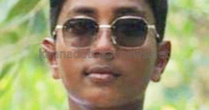 ಪ್ರೌಢಶಾಲಾ ಮೈದಾನದಲ್ಲಿ ಆಟವಾಡುತ್ತಿದ್ದ ಬಾಲಕ ಶಾಜಿದ್ ಆಸ್ಪಕ್ ಸಿಡಿಲು ಬಡಿದು ಸಾವು