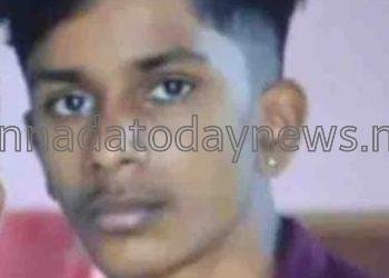 ಹೆಡ್ ಮಾಸ್ಟರ್ ಟಿ.ಸಿ ಕೊಟ್ಟಿಲ್ಲ ಅಂತಾ ಮನನೊಂದು ಎಸ್.ಎಸ್.ಎಲ್. ಸಿ ಪಾಸದ ವಿದ್ಯಾರ್ಥಿ ನಿತಿನ್ ಆತ್ಮಹತ್ಯೆ
