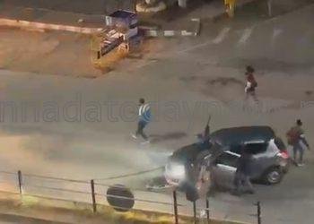 ಉಡುಪಿಯಲ್ಲಿ 2 ರೌಡಿ ಗ್ಯಾಂಗ್ ನಡುವೆ ಹೊಡೆದಾಟ