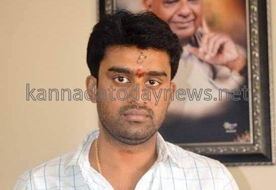 ಸಲಿಂಗ ಕಾಮದ ಆರೋಪ –ಎಂ.ಎಲ್.ಸಿ ಡಾಕ್ಟರ್ ಸೂರಜ್ ರೇವಣ್ಣ ಅರೆಸ್ಟ್!?