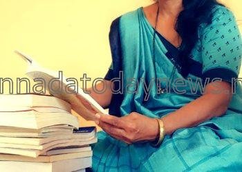 ಸಾಹಿತಿ, ಉಪನ್ಯಾಸಕಿ ಡಾ .ಅನ್ನಪೂರ್ಣ ಹಿರೇಮಠ್ ಅವರಿಗೆ 2024 25ನೇ ಸಾಲಿನ ಬಸವ ಪುರಸ್ಕಾರ