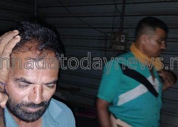 ಭಟ್ಕಳದ್ದಲ್ಲಿ ಅಕ್ರಮ ಗೋ ಸಾಗಾಟ: ಅರೋಪಿಗಳ  ಬಂಧನ