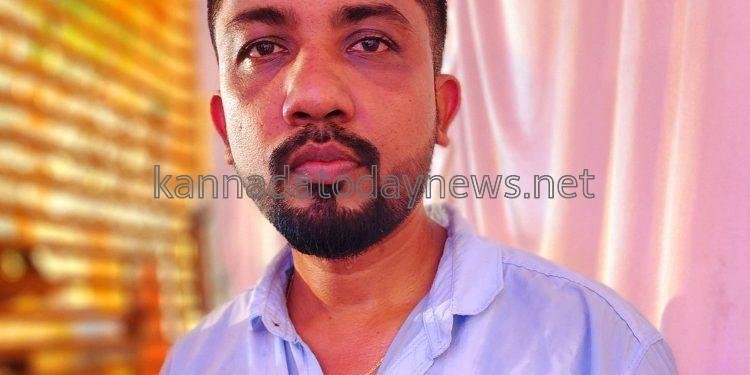 ಅಂಕೋಲಾ : ಅಂಗಡಿಯಲ್ಲಿ ಕೆಲಸ ಮಾಡುತ್ತಿದ್ದಾಗ ಹೃದಯಘಾತದಿಂದ ಹೊನ್ನಿಕೇರಿಯ ಯುವಕ ಬಲಿ.