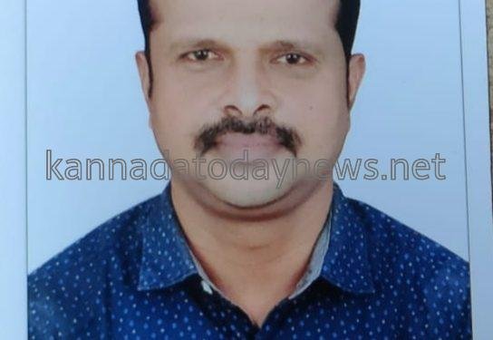 ಪೊಲೀಸ್ ತರಬೇತಿ ವಿಭಾಗದ ಹೆಚ್ಚುವರಿ ಪೊಲೀಸ್ ಮಹಾನಿರ್ದೇಶಕ ಅಲೋಕ ಕುಮಾರ ಅವರಿಂದ ಭಟ್ಕಳ ನಗರ ಪೊಲೀಸ್ ಠಾಣೆಯ ಹವಾಲ್ದಾರ್ ದೀಪಕ ಸದಾನಂದ ನಾಯ್ಕರಿಗೆ ಪ್ರಶಂಸನಾ ಪತ್ರ