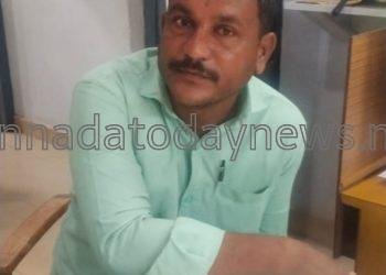 ಲಂಚ ಪಡೆಯುವಾಗ ಬೈಂದೂರು ವಲಯದ ಉಪವಲಯ ಅರಣ್ಯ ಅಧಿಕಾರಿ(DRFO) ಲೋಕಾಯುಕ್ತ ಬಲೆಗೆ