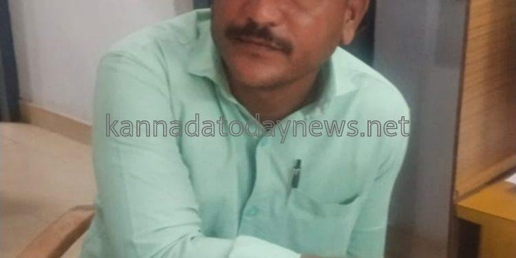 ಲಂಚ ಪಡೆಯುವಾಗ ಬೈಂದೂರು ವಲಯದ ಉಪವಲಯ ಅರಣ್ಯ ಅಧಿಕಾರಿ(DRFO) ಲೋಕಾಯುಕ್ತ ಬಲೆಗೆ