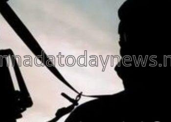 ಪುಣೆ ಬಾಂಬ್ ಸ್ಫೋಟ ಪ್ರಕರಣ  ಭಟ್ಕಳದಲ್ಲಿ ಉಗ್ರ ಅಬ್ದುಲ್ ಕಬೀರ್​ ಖಾದೀರ್​ಗೆ ಮನೆಗೆ ಬೇಟಿ ನೀಡಿ ಶೋದ ನಡೆಸಿ , ನೋಟಿಸ್ ಅಂಟಿಸಿದ ಮುಂಬೈ (ATS)ಭಯೋತ್ಪಾದನಾ ವಿರೋಧಿ ದಳ