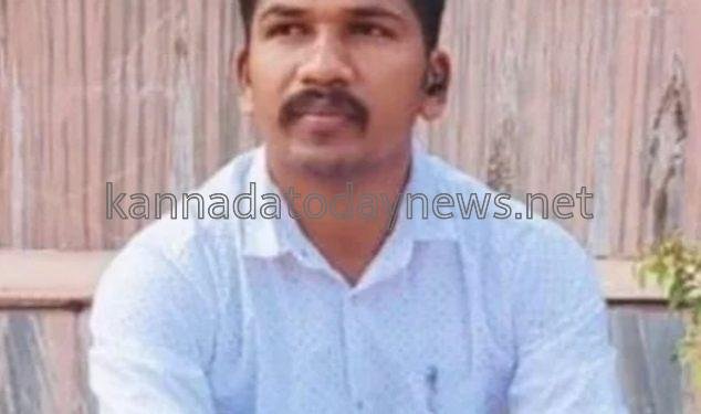 ಹಾಸನ ಮೂಲದ ಚನ್ನರಾಯ ಪಟ್ಟಣದ ಯುವತಿಗೆ ಮದುವೆಯಾಗುವುದಾಗಿ ನಂಬಿಸಿ 18 ಲಕ್ಷ ರೂಪಾಯಿ ಪಂಗನಾಮ ಹಾಕಿದ ಮುಂಡಗೋಡು ಪೊಲೀಸ್ ಠಾಣೆಯ ಕಾನ್ಸ್ಟೇಬಲ್ ಗಿರೀಶ್.ಎಸ್.ಎಮ್