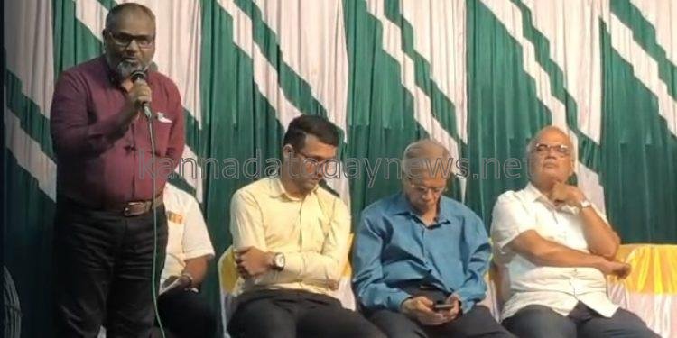 ಮುರುಢೇಶ್ವರದ ಹ್ಯೂಮನ್ ವೆಲ್ಫೇರ್ ಟ್ರಸ್ಟ್ ನಿಂದ ಸೌಹಾರ್ದ ಕಾರ್ಯಕ್ರಮ