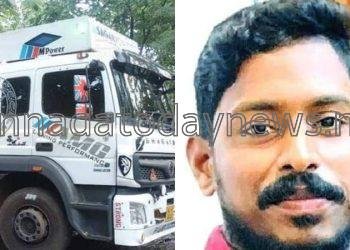 ಅಂಕೋಲಾ ಶಿರೂರು ಗುಡ್ಡ ಕುಸಿತ ಪ್ರಕರಣದಲ್ಲಿ ನಾಪತ್ತೆಯಾದ ಕೇರಳ ಕೋಝಿಕ್ಕೋಡ್ ಮೂಲದ ಲಾರಿ ಚಾಲಕ ಅರ್ಜುನ್ ಪತ್ತೆಗಾಗಿ 40 ಜನರ ಸೇನಾ ತಂಡ ನಿರಂತರ ಕೆಲಸ – 8 ನೆ ಮೃತದೇಹ ಮಹಿಳೆ ಶವ ಪತ್ತೆ