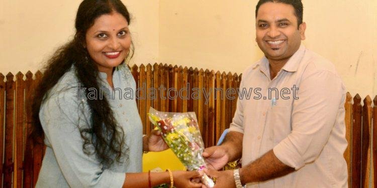 ಕರ್ನಾಟಕ ಪ್ರೆಸ್ ಕ್ಲಬ್ ಉಡುಪಿ ಜಿಲ್ಲಾ ಘಟಕ ವತಿಯಿಂದ ಪತ್ರಿಕಾ ದಿನಾಚರಣೆ*