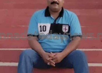 ಅಂಕೋಲಾ ಪುರಸಭಾ ವ್ಯಾಪ್ತಿಯಲ್ಲಿ ಡೆಂಗಿ ಜ್ವರಕ್ಕೆ ವಿವಾಹಿತ ಬಲಿಯಾದನೇ? ಡೆಂಗಿ ನಿಯಂತ್ರಣಕ್ಕೆ ಸೂಕ್ತ ಕ್ರಮ ಕೈಗೊಳ್ಳದ ಪುರಸಭೆ ಅಧಿಕಾರಿಗಳ ದಿವ್ಯ ನಿರ್ಲಕ್ಷದ ವಿರುದ್ಧ ಸಾರ್ವಜನಿಕರ ಆಕ್ರೋಶ.*