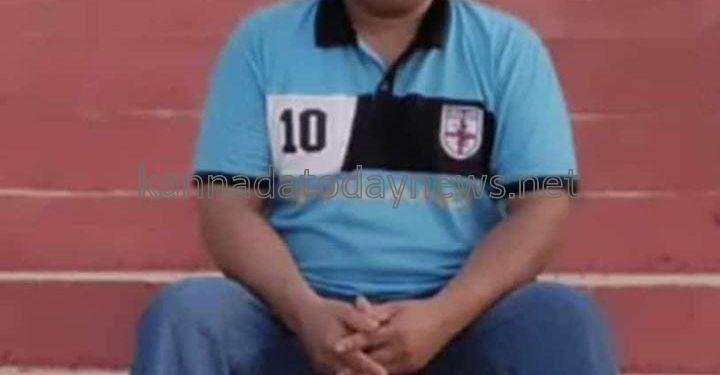 ಅಂಕೋಲಾ ಪುರಸಭಾ ವ್ಯಾಪ್ತಿಯಲ್ಲಿ ಡೆಂಗಿ ಜ್ವರಕ್ಕೆ ವಿವಾಹಿತ ಬಲಿಯಾದನೇ? ಡೆಂಗಿ ನಿಯಂತ್ರಣಕ್ಕೆ ಸೂಕ್ತ ಕ್ರಮ ಕೈಗೊಳ್ಳದ ಪುರಸಭೆ ಅಧಿಕಾರಿಗಳ ದಿವ್ಯ ನಿರ್ಲಕ್ಷದ ವಿರುದ್ಧ ಸಾರ್ವಜನಿಕರ ಆಕ್ರೋಶ.*