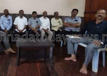 ಜುಲೈ 31 ಹಾಗೂ ಆಗಸ್ಟ್ 1ರಂದು ಅದ್ದೂರಿಯಾಗಿ ಭಟ್ಕಳ ಮಾರಿ ಜಾತ್ರೆ – ಭಟ್ಕಳ ಮಾರಿಕಾಂಬಾ ದೇವಸ್ಥಾನ ಆಡಳಿತ ಕಮಿಟಿಯ ಅಧ್ಯಕ್ಷ ಪರಮೇಶ್ವರ ನಾಯ್ಕ್