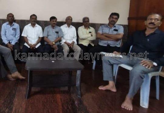 ಜುಲೈ 31 ಹಾಗೂ ಆಗಸ್ಟ್ 1ರಂದು ಅದ್ದೂರಿಯಾಗಿ ಭಟ್ಕಳ ಮಾರಿ ಜಾತ್ರೆ – ಭಟ್ಕಳ ಮಾರಿಕಾಂಬಾ ದೇವಸ್ಥಾನ ಆಡಳಿತ ಕಮಿಟಿಯ ಅಧ್ಯಕ್ಷ ಪರಮೇಶ್ವರ ನಾಯ್ಕ್