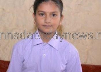 ಉಡುಪಿ ಮೂಡುಬೆಳ್ಳೆಯ ಎಸ್.ಎಸ್.ಎಲ್.ಸಿ ವಿದ್ಯಾರ್ಥಿನಿ ಹೃದಯಾಘಾತದಿಂದ ಸಾವು