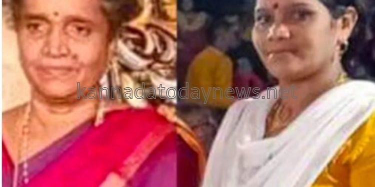 ಭಟ್ಕಳ್ದಲ್ಲಿ ತಾಯಿ ಮತ್ತು ಮಗಳು ಒಂದೇ ದಿನ ನೇಣಿಗೆ ಶರಣು