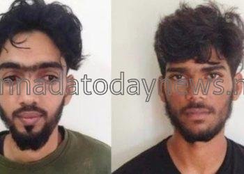 ವಾಹನದಲ್ಲಿ ದನದ ಮಾಂಸ ಸಾಗಾಟ ಮಾಡುತ್ತಿದ್ದ ಮೊಹಮ್ಮದ್ ಆರೀಫ್ ಮತ್ತು ಮೊಹಮ್ಮದ್ ಸುಲ್ತಾನ್ ಅರೆಸ್ಟ್