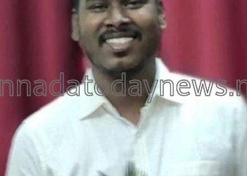 ಸಿಬ್ಬಂದಿಯಿಂದಲೇ ಲಂಚ ವಸೂಲಿ ಮಾಡುತ್ತಿದ್ದ ಅಧಿಕಾರಿ ಲೋಕಾಯುಕ್ತ ಬಲೆಗೆ.