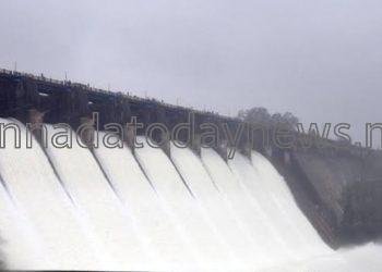 ಆಗಸ್ಟ್ 1 ರಂದು ಬೆಳಿಗ್ಗೆ 10 ಗಂಟೆಗೆ ಲಿಂಗನಮಕ್ಕಿ ಜಲಾಶಯದಿಂದ ನದಿಗೆ ನೀರು ಹರಿಸಲಾಗುತ್ತಿದೆ-ನದಿಪಾತ್ರದ ಜನರಿಗೆ ಸುರಕ್ಷಿತ ಸ್ಥಳಕ್ಕೆ ಹೋಗಲು ಅಧಿಕಾರಿಗಳಿಂದ ಅಂತಿಮ ಅಲರ್ಟ್