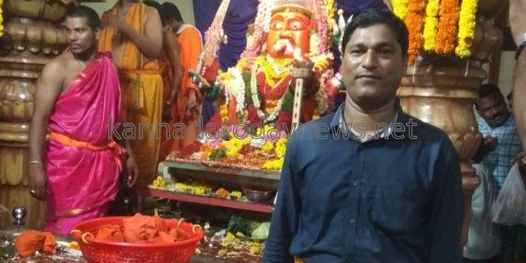 ಅತ್ಯಂತ ವಿಜೃಂಭಣೆಯಿಂದ ಅದ್ದೂರಿಯಾಗಿ ಆರಂಗೊಂಡ ಭಟ್ಕಳ ಮಾರಿ ಜಾತ್ರೆ