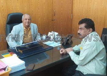 ರಾಜ್ಯ, ಕೇಂದ್ರ ಸರಕಾರ ಸುಪ್ರೀಂ ಕೋರ್ಟನಲ್ಲಿ ಅರಣ್ಯವಾಸಿಗಳ ಪರ ನಿಲುವು ಪ್ರಕಟಿಸಲಿ – ನ್ಯಾ ನಾಗ್ ಮೋಹನದಾಸ್