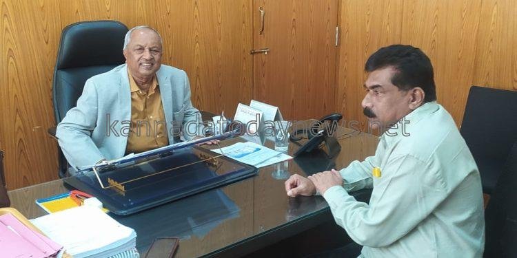 ರಾಜ್ಯ, ಕೇಂದ್ರ ಸರಕಾರ ಸುಪ್ರೀಂ ಕೋರ್ಟನಲ್ಲಿ ಅರಣ್ಯವಾಸಿಗಳ ಪರ ನಿಲುವು ಪ್ರಕಟಿಸಲಿ   – ನ್ಯಾ ನಾಗ್ ಮೋಹನದಾಸ್