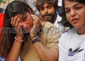 ಛಲಕ್ಕೆ ಮತ್ತೊಂದೇ ಹೆಸರೇ ವಿನೇಶ್ ಫೋಗಟ್‌! ಪ್ಯಾರಿಸ್ ಒಲಂಪಿಕ್ ಫೈನಲ್ ನಲ್ಲಿ ಗೆದ್ದರೂ ಗೆಲ್ಲದಿದ್ದರೂ ಭಾರತೀಯರ ಪಾಲಿಗೆ ಆಕೆ ಸದಾ ಚಿನ್ನವೇ…