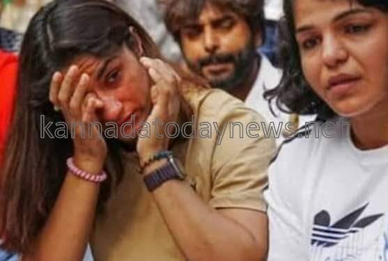 ಛಲಕ್ಕೆ ಮತ್ತೊಂದೇ ಹೆಸರೇ ವಿನೇಶ್ ಫೋಗಟ್! ಪ್ಯಾರಿಸ್ ಒಲಂಪಿಕ್ ಫೈನಲ್ ನಲ್ಲಿ ಗೆದ್ದರೂ ಗೆಲ್ಲದಿದ್ದರೂ ಭಾರತೀಯರ ಪಾಲಿಗೆ ಆಕೆ ಸದಾ ಚಿನ್ನವೇ…