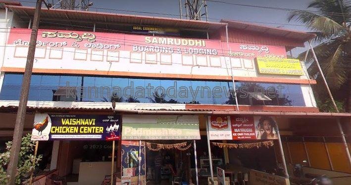 ಮಣಿಪಾಲ ಲಾಡ್ಜ್ ಒಂದರಲ್ಲಿ ಬಲವಂತದ ವೇಶ್ಯಾವಾಟಿಕೆ ದಂಧೆ-ಪೊಲೀಸರ ದಾಳಿ ಆರೋಪಿ ಪರಾರಿ