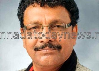 ಹಿರಿಯ ಪತ್ರಕರ್ತ ಜಯಕರ ಸುವರ್ಣ ನಿಧನಕ್ಕೆ ಕರ್ನಾಟಕ ಪ್ರೆಸ್ ಕ್ಲಬ್ ಸಂತಾಪ*