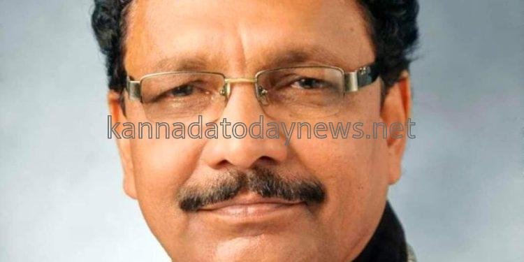 ಹಿರಿಯ ಪತ್ರಕರ್ತ ಜಯಕರ ಸುವರ್ಣ ನಿಧನಕ್ಕೆ ಕರ್ನಾಟಕ ಪ್ರೆಸ್ ಕ್ಲಬ್ ಸಂತಾಪ*