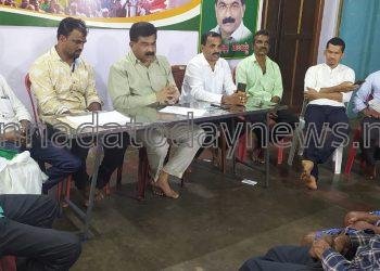 ಶಿರಸಿಯಲ್ಲಿ ಅಗಸ್ಟ ೧೭ ರಂದು “ ಕುಂಬ್ರಿ ಮರಾಠಿ ಮೀಸಲಾತಿಗೆ ಎರಡು ದಶಕ ’’- ವಿಶ್ಲೇಷಣಾ ಕಾರ್ಯಕ್ರಮ