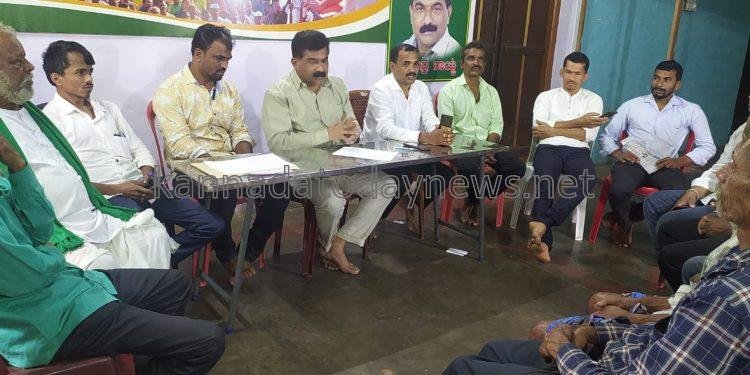 ಶಿರಸಿಯಲ್ಲಿ ಅಗಸ್ಟ ೧೭ ರಂದು “ ಕುಂಬ್ರಿ ಮರಾಠಿ ಮೀಸಲಾತಿಗೆ ಎರಡು ದಶಕ ’’- ವಿಶ್ಲೇಷಣಾ ಕಾರ್ಯಕ್ರಮ