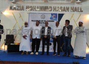 ಸೋಶಿಯಲ್ ಮೀಡಿಯಾ ಬಳಕೆದಾರರ ಜವಾಬ್ದಾರಿ ಮತ್ತು ಸೈಬರ್ ಸುರಕ್ಷತೆ ಕುರಿತು ಕಾರ್ಯಗಾರ