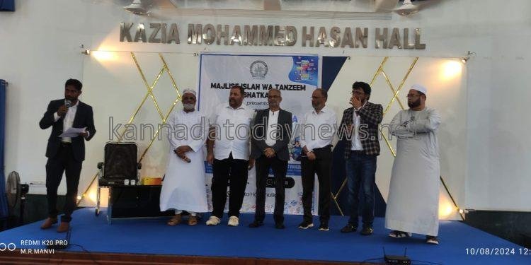 ಸೋಶಿಯಲ್ ಮೀಡಿಯಾ ಬಳಕೆದಾರರ ಜವಾಬ್ದಾರಿ ಮತ್ತು ಸೈಬರ್ ಸುರಕ್ಷತೆ ಕುರಿತು ಕಾರ್ಯಗಾರ