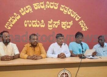 ಶ್ರೀ ಕೃಷ್ಣ ಜನ್ಮಾಷ್ಟಮಿಯ ಪ್ರಯುಕ್ತ ಟೈಗರ್ಸ್ ಫ್ರೆಂಡ್ಸ್ ಉಡುಪಿ ವತಿಯಿಂದ ಈ ಬಾರಿ 3ನೇ ವರ್ಷದ ಅಬ್ಬರದ ಉಡುಪಿ ಪಿಲಿನಲಿಕೆ – ಸಾಂಪ್ರದಾಯಿಕ ಹುಲಿವೇಷ ಕುಣಿತ ಸ್ಪರ್ಧೆ ಆಯೋಜನೆ