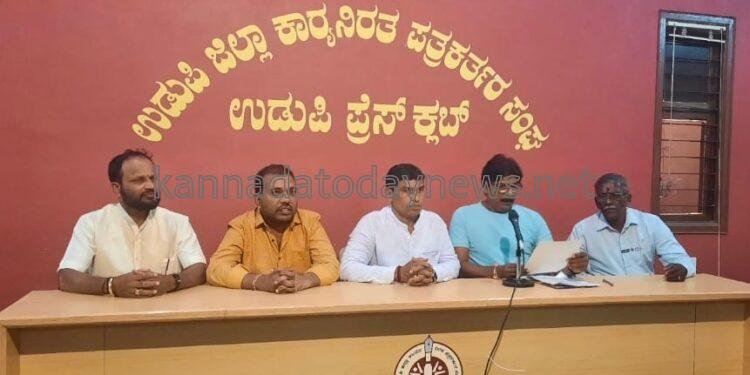 ಶ್ರೀ ಕೃಷ್ಣ ಜನ್ಮಾಷ್ಟಮಿಯ ಪ್ರಯುಕ್ತ ಟೈಗರ್ಸ್ ಫ್ರೆಂಡ್ಸ್ ಉಡುಪಿ ವತಿಯಿಂದ ಈ ಬಾರಿ 3ನೇ ವರ್ಷದ ಅಬ್ಬರದ ಉಡುಪಿ ಪಿಲಿನಲಿಕೆ – ಸಾಂಪ್ರದಾಯಿಕ ಹುಲಿವೇಷ ಕುಣಿತ ಸ್ಪರ್ಧೆ ಆಯೋಜನೆ