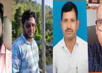 ಭಟ್ಕಳ ಟ್ಯಾಕ್ಸಿ ಚಾಲಕರ ಮಾಲಕರ ಸಂಘದ ನೂತನ ಪದಾಧಿಕಾರಿಗಳ ಆಯ್ಕೆ