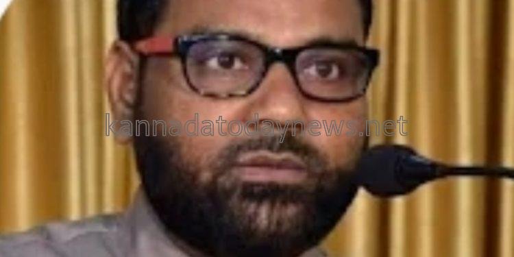 ಪ್ರಾಥಮಿಕ ಶಾಲಾ ಶಿಕ್ಷಕರ ’ಬೆಂಗಳೂರು ಚಲೋ’ ಗೆ ಐಟಾ ಬೆಂಬಲ; ಶಿಕ್ಷಕರ ಬೇಡಿಕೆ ಈಡೇರಿಸುವಂತೆ ಐಟಾ ರಾಜ್ಯಾಧ್ಯಕ್ಷ ಎಂ.ಆರ್.ಮಾನ್ವಿ ಆಗ್ರಹ